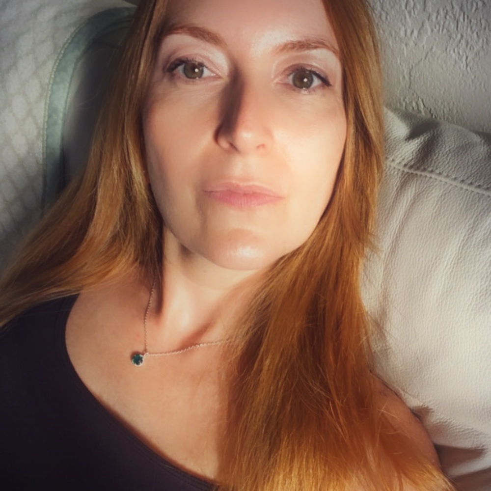 Meet your Posher, Corinna